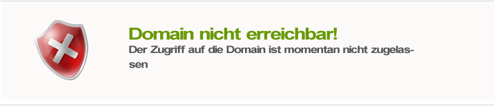 Error Bild